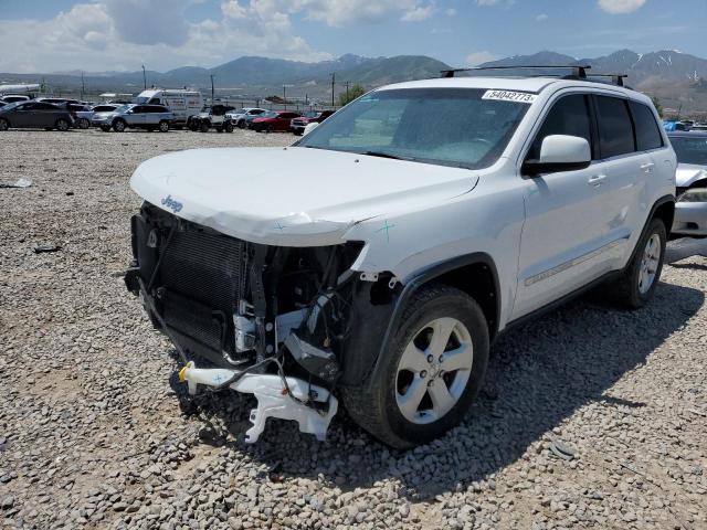 JEEP GRAND CHER 2013 with VIN 1C4RJFAG4DC609793 - Photo from auction