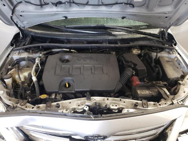صورة رقم 11 من المزاد - 2013 TOYOTA COROLLA BA مع VIN 2T1BU4EE6DC052849