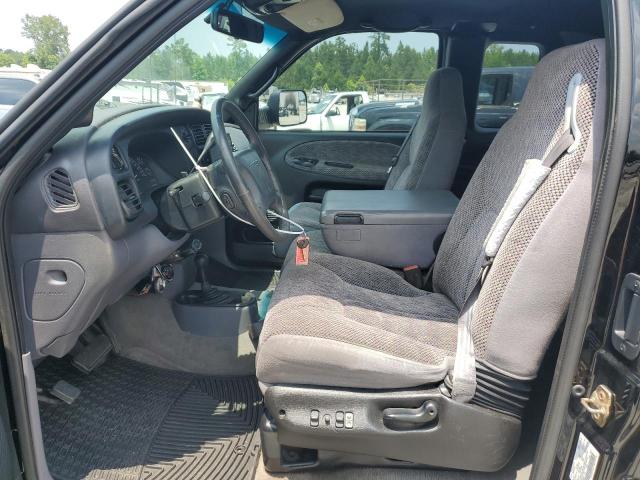 Photo 7 from auction – 1999 DODGE RAM 3500 with VIN 1B7MF336XXJ606203