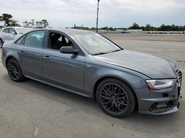 Photo 4 from auction – 2016 AUDI A4 PREMIUM with VIN WAUHFAFLXGA007919