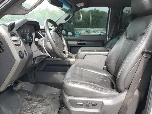 Photo 7 from auction – 2011 FORD F250 SUPER with VIN 1FT7W2BT6BEC05313