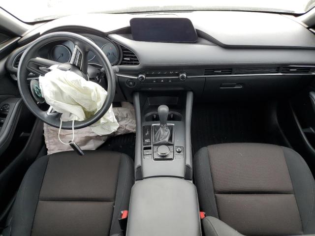 Photo 8 from auction – 2021 MAZDA 3 with VIN JM1BPAJL8M1308407
