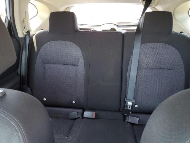 Photo 10 from auction – 2013 NISSAN ROGUE S with VIN JN8AS5MT8DW008855