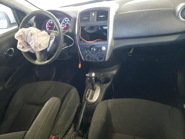 Photo 8 from auction – 2016 NISSAN VERSA with VIN 3N1CN7AP9GL857582