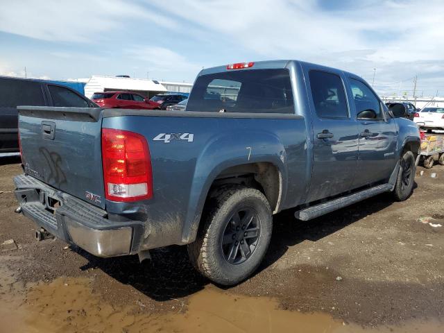 Photo 3 from auction – 2013 GMC SIERRA K15 with VIN 3GTP2VE75DG321321