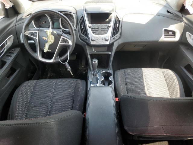 Photo 8 from auction – 2017 CHEVROLET EQUINOX LT with VIN 2GNALCEK8H6239653