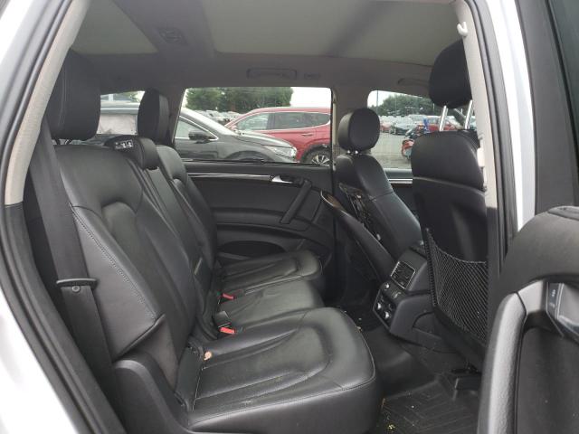 Photo 11 from auction – 2012 AUDI Q7 PRESTIG with VIN WA1AGAFE9CD000255