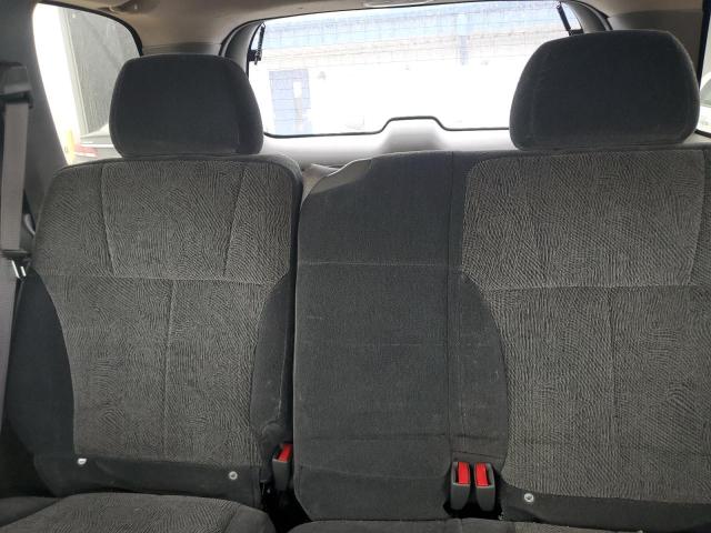 صورة رقم 10 من المزاد - 2002 CHEVROLET TRAILBLAZE مع VIN 1GNDT13S822334335