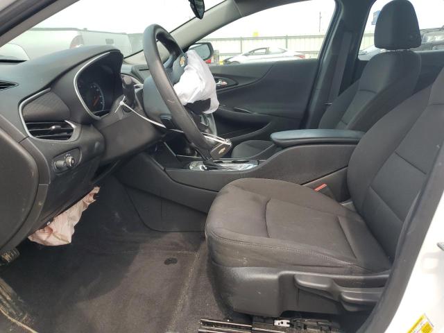Photo 7 from auction – 2016 CHEVROLET MALIBU LS with VIN 1G1ZB5STXGF300960