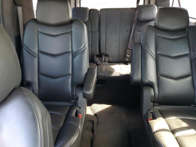 Photo 10 from auction – 2016 CADILLAC ESCALADE E with VIN 1GYS3KKJ1GR206008