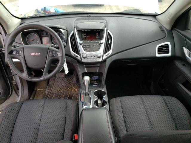Photo 8 from auction – 2012 GMC TERRAIN SL with VIN 2GKFLREK1C6263873