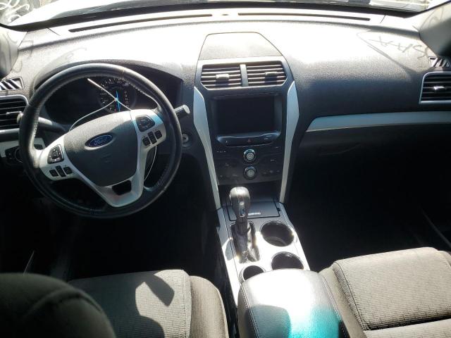 Photo 8 from auction – 2014 FORD EXPLORER X with VIN 1FM5K7D82EGA91095