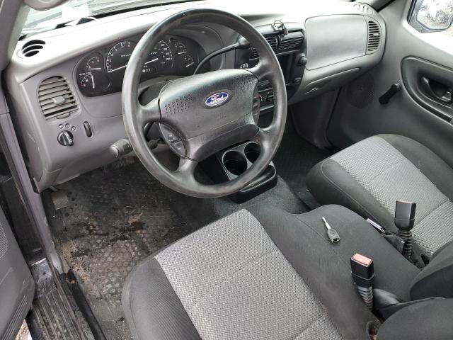 Photo 8 from auction – 2003 FORD RANGER with VIN 1FTYR11U23PA75830