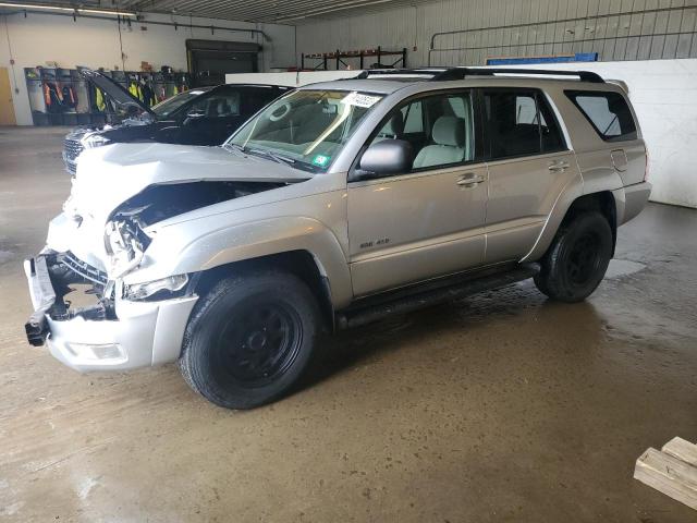 TOYOTA 4RUNNER SR 2004 with VIN JTEBU14R040026479 - Photo from auction