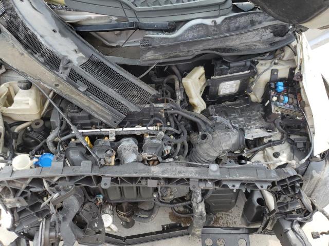 Photo 11 from auction – 2011 KIA SPORTAGE E with VIN KNDPC3A24B7155913