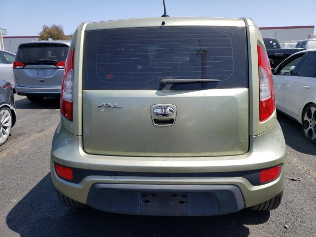 Фото 6 с аукциона – 2013 KIA SOUL с VIN KNDJT2A55D7487243