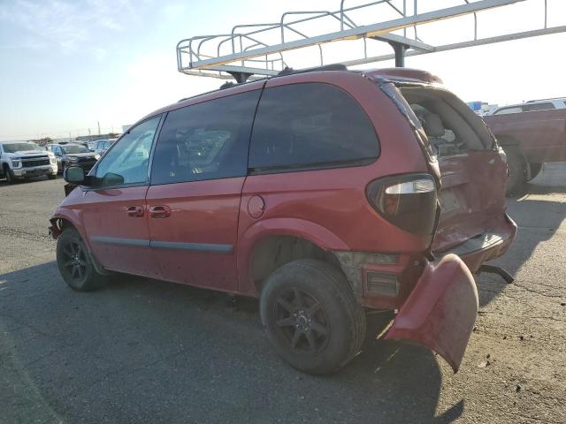 Photo 2 from auction – 2005 DODGE CARAVAN SX with VIN 1D4GP45R55B197965