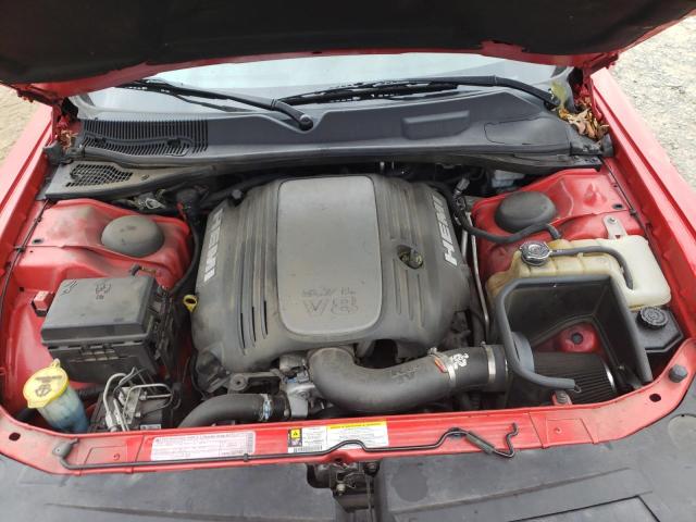 Фото 11 с аукциона – 2010 DODGE CHALLENGER с VIN 2B3CJ5DT4AH292617