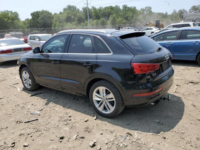 Photo 2 from auction – 2016 AUDI Q3 PREMIUM with VIN WA1BFCFSXGR017311