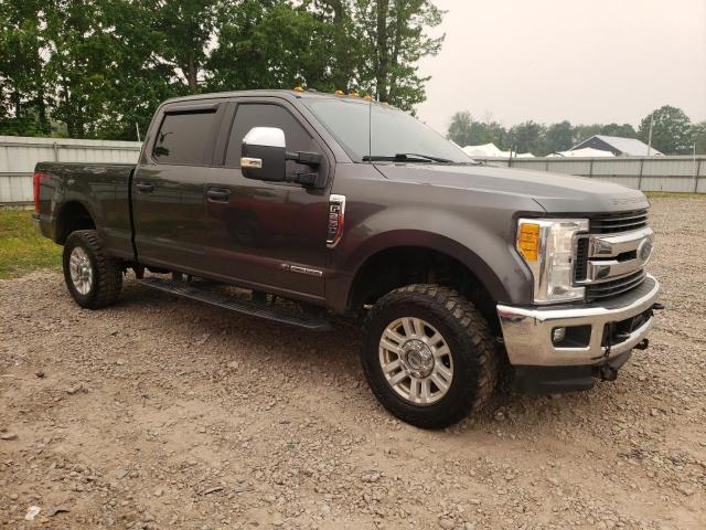 Photo 4 from auction – 2017 FORD F250 SUPER with VIN 1FT7W2BT6HEE52422