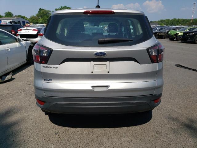 Photo 6 from auction – 2017 FORD ESCAPE S with VIN 1FMCU0F74HUA45092