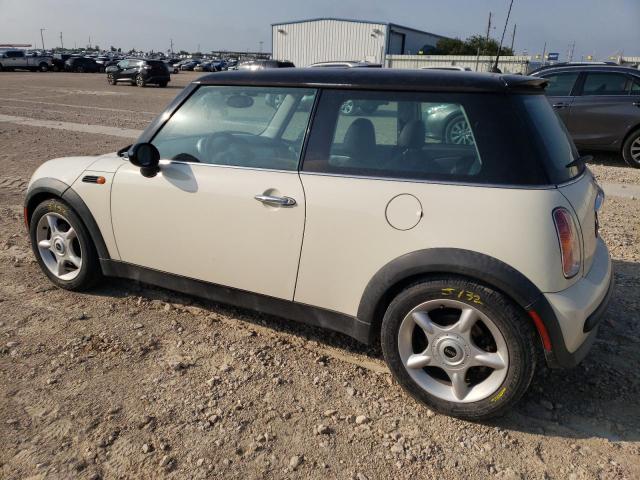 Photo 2 from auction – 2004 MINI COOPER with VIN WMWRC33484TC51481
