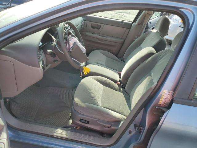 Photo 7 from auction – 2005 FORD TAURUS SE with VIN 1FAFP53U05A268412