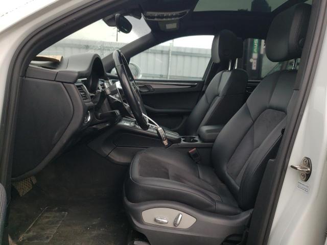 Photo 7 from auction – 2015 PORSCHE MACAN S with VIN WP1AB2A59FLB54426