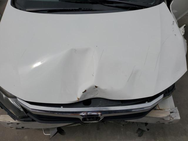 Photo 11 from auction – 2012 HONDA CIVIC LX with VIN 19XFB2F53CE080201