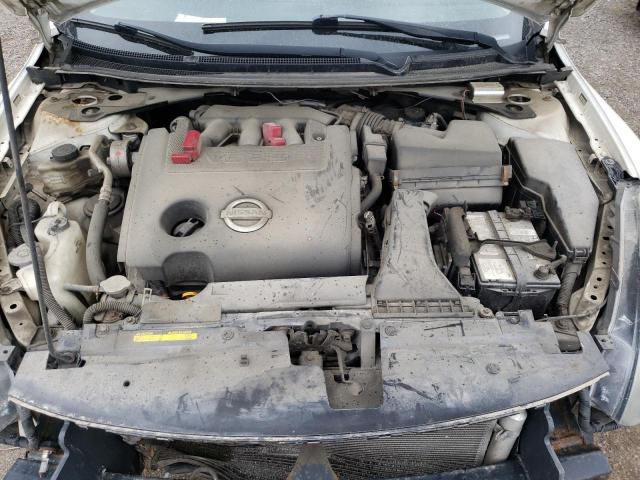 Photo 11 from auction – 2011 NISSAN ALTIMA SR with VIN 1N4BL2EP1BC156251