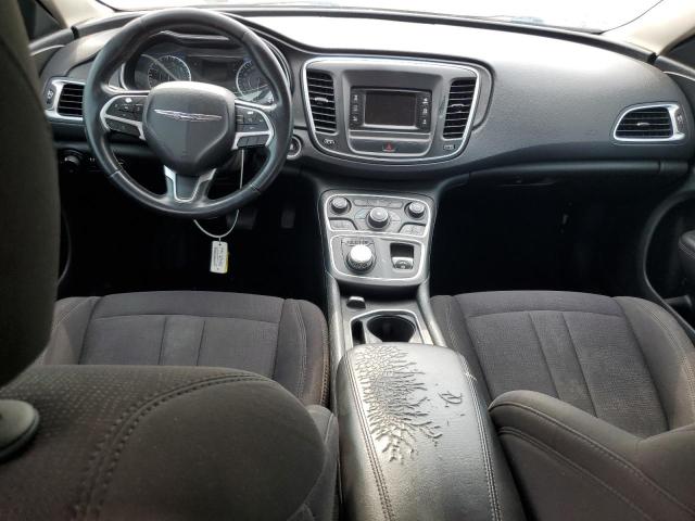 Photo 8 from auction – 2015 CHRYSLER 200 LIMITE with VIN 1C3CCCAB6FN521343