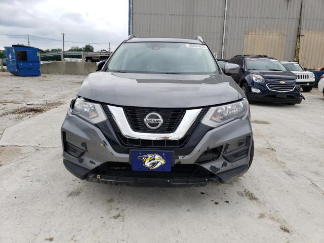 Photo 5 from auction – 2019 NISSAN ROGUE S with VIN KNMAT2MV7KP502205