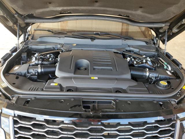 Photo 12 from auction – 2021 LAND ROVER RANGE ROVE with VIN SALGR2SU3MA427231