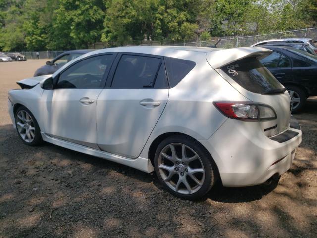 Photo 2 from auction – 2012 MAZDA SPEED 3 with VIN JM1BL1N39C1630865