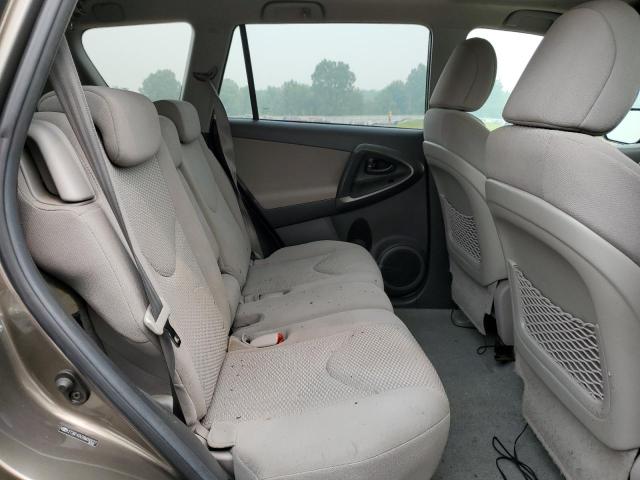 Photo 11 from auction – 2011 TOYOTA RAV4 with VIN 2T3BF4DV2BW090027