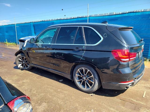 Photo 2 from auction – 2017 BMW X5 XDRIVE3 with VIN 5UXKR0C55H0V68132