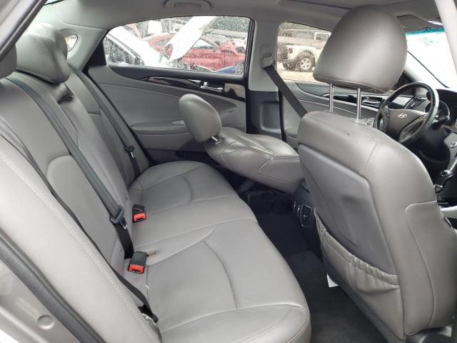 Photo 10 from auction – 2011 HYUNDAI SONATA LIM with VIN 5NPEC4AC3BH022447
