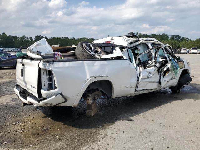 Photo 3 from auction – 2020 RAM 1500 LIMIT with VIN 1C6SRFPT3LN319313
