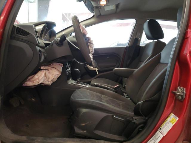Photo 7 from auction – 2012 FORD FIESTA SE with VIN 3FADP4BJ7CM180725