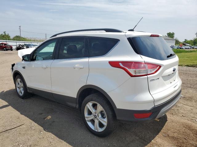 Photo 2 from auction – 2016 FORD ESCAPE SE with VIN 1FMCU0GX6GUC37532