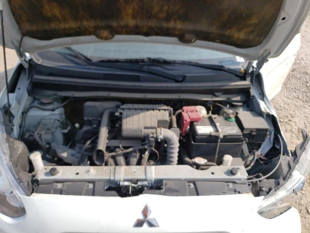 Photo 11 from auction – 2015 MITSUBISHI MIRAGE DE with VIN ML32A3HJ6FH012879
