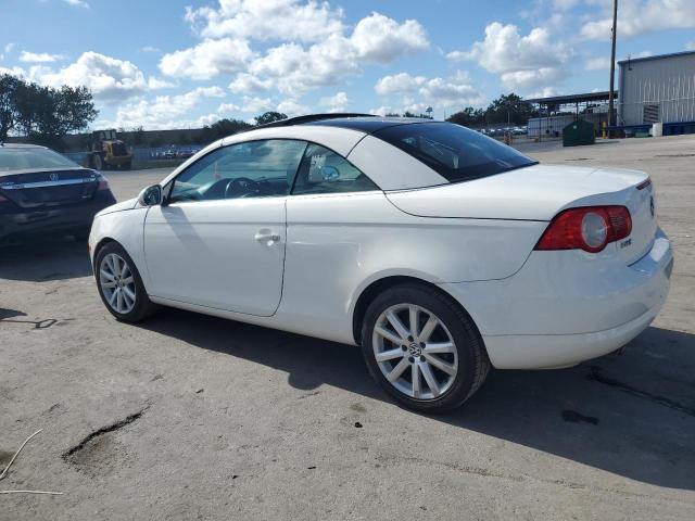 Photo 2 from auction – 2008 VOLKSWAGEN EOS TURBO with VIN WVWBA71F58V015531