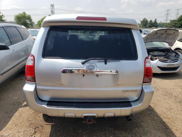 Photo 6 from auction – 2008 TOYOTA 4RUNNER SR with VIN JTEBU14R68K018560