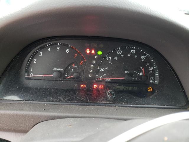 Photo 9 from auction – 2004 TOYOTA CAMRY LE with VIN JTDBE32K440271269