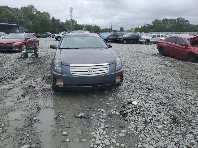 Photo 5 from auction – 2007 CADILLAC CTS with VIN 1G6DM57T370131830