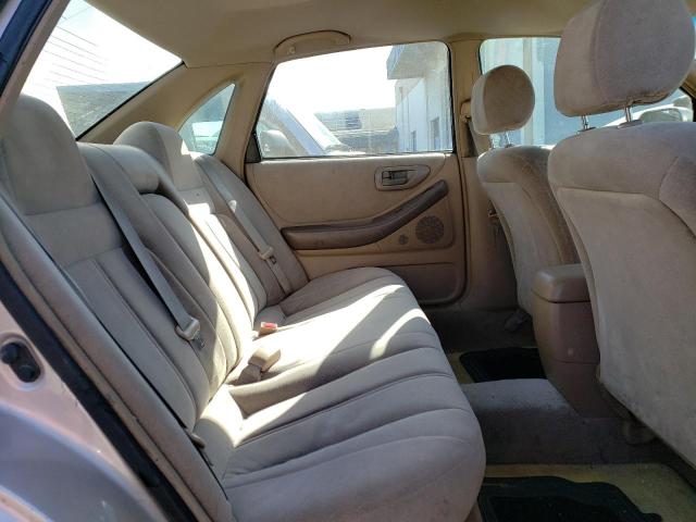 Photo 10 from auction – 1997 TOYOTA AVALON XL with VIN 4T1BF12B1VU147600