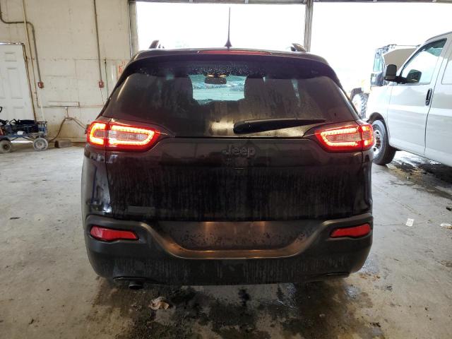 Photo 6 from auction – 2018 JEEP CHEROKEE L with VIN 1C4PJLCB7JD621014