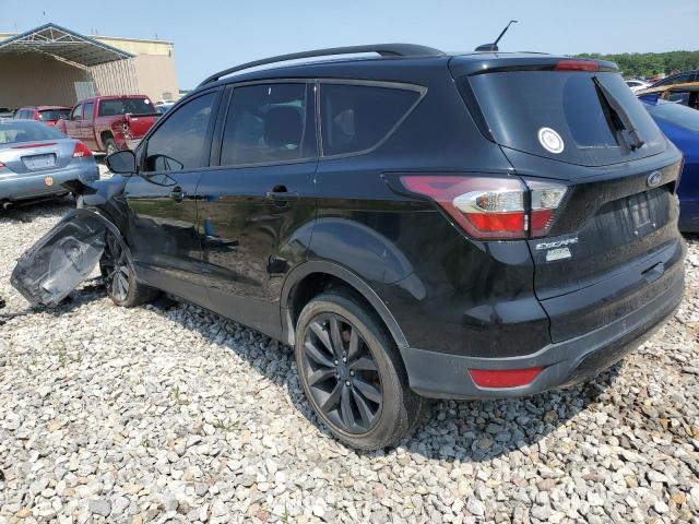 Photo 2 from auction – 2017 FORD ESCAPE SE with VIN 1FMCU9GD4HUC65910