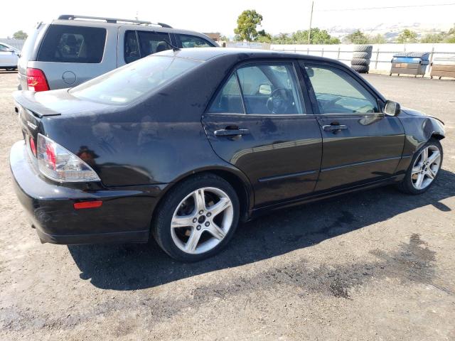 Photo 3 from auction – 2005 LEXUS IS 300 with VIN JTHBD192050101066