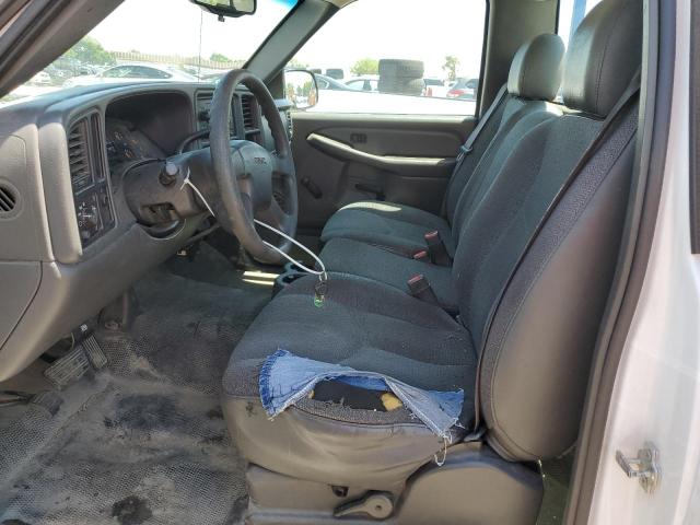 Photo 7 from auction – 2007 GMC NEW SIERRA with VIN 1GTEC14XX7Z140685